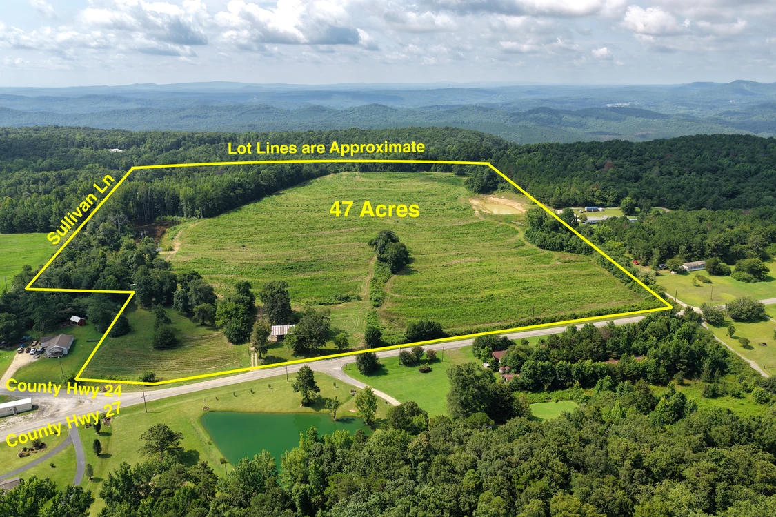 Main Listing Image