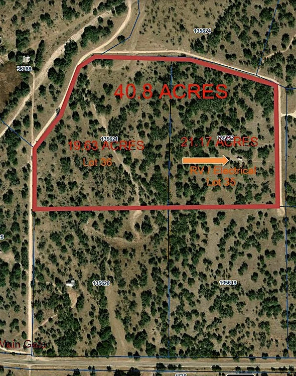 Main Listing Image