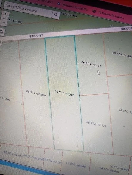 Main Listing Image