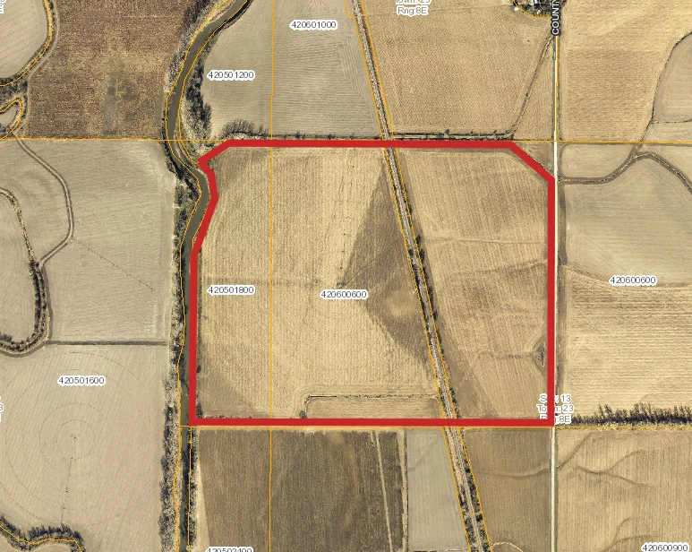 Main Listing Image