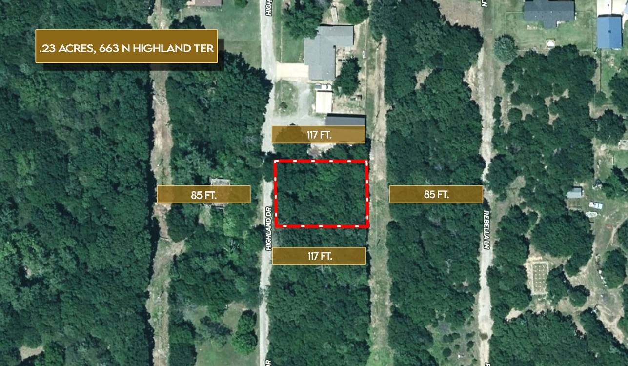 Main Listing Image