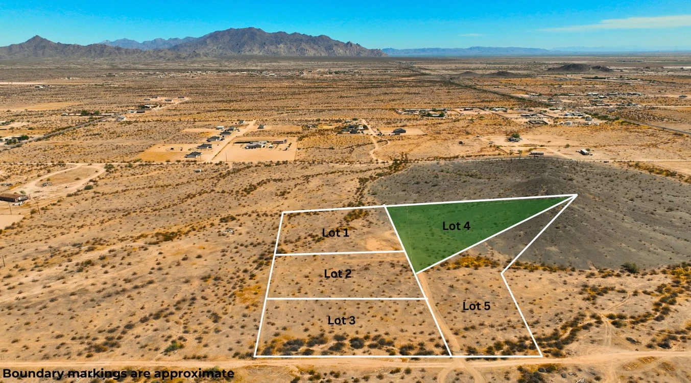 Main Listing Image