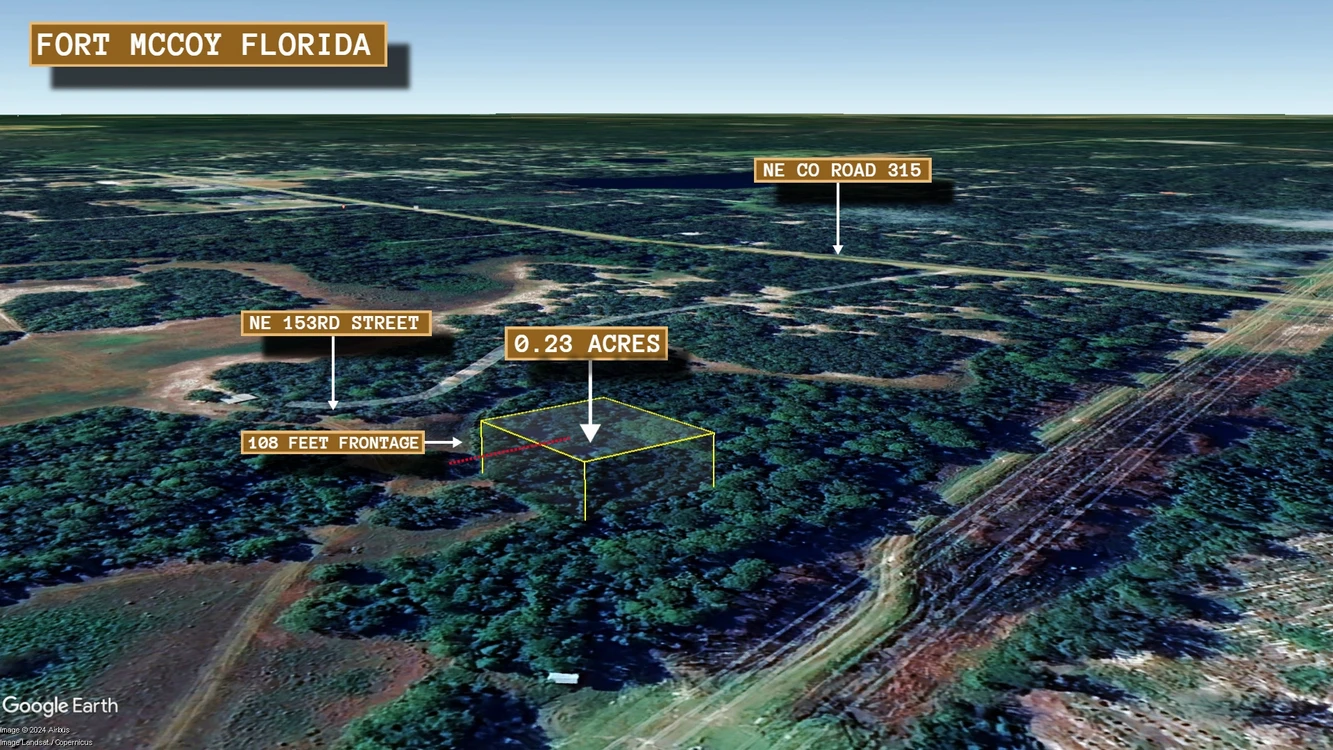 Main Listing Image