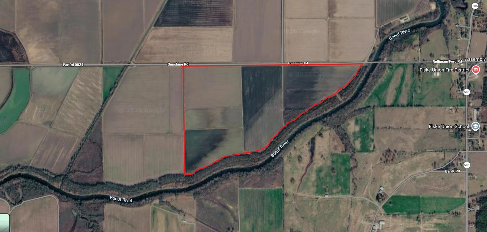 Main Listing Image