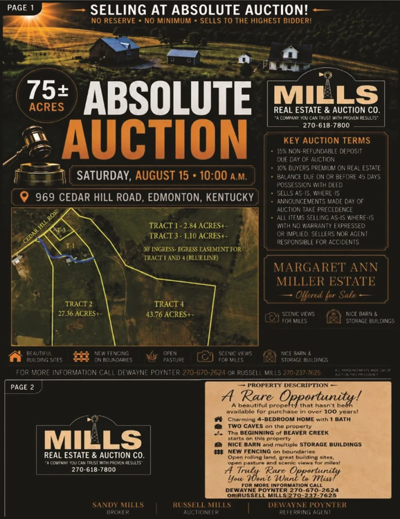 Main Listing Image