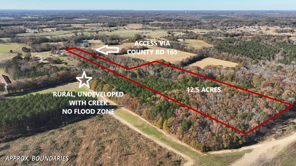 Main Listing Image