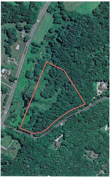 Main Listing Image