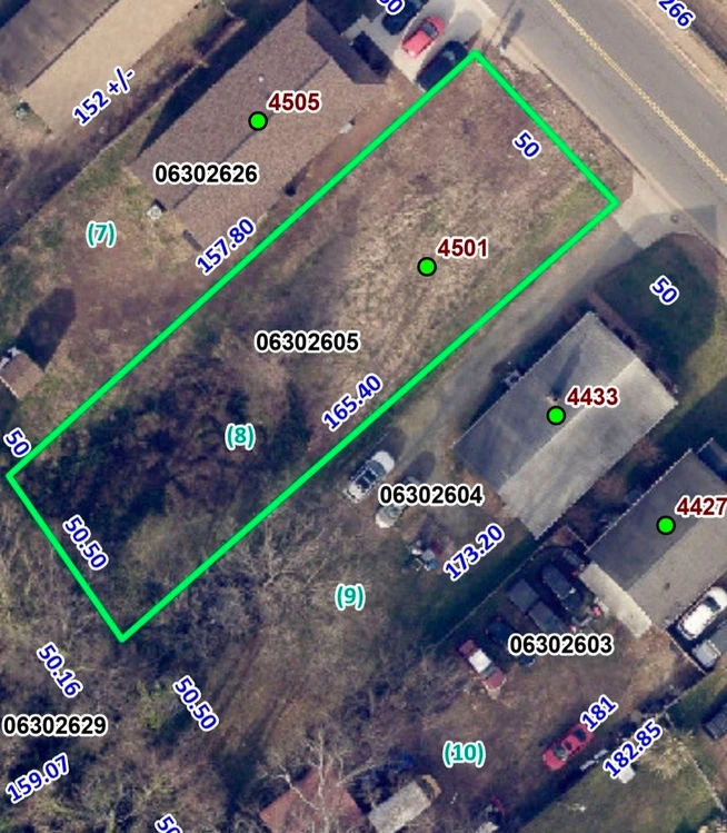 Main Listing Image