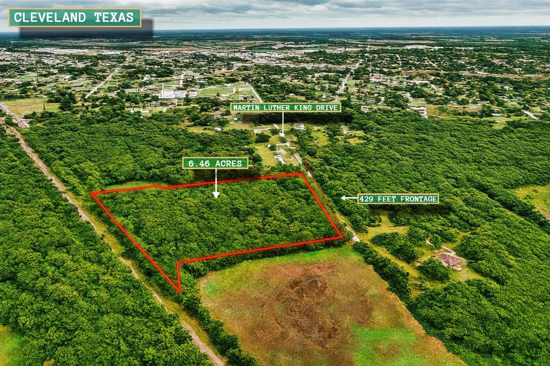 Main Listing Image