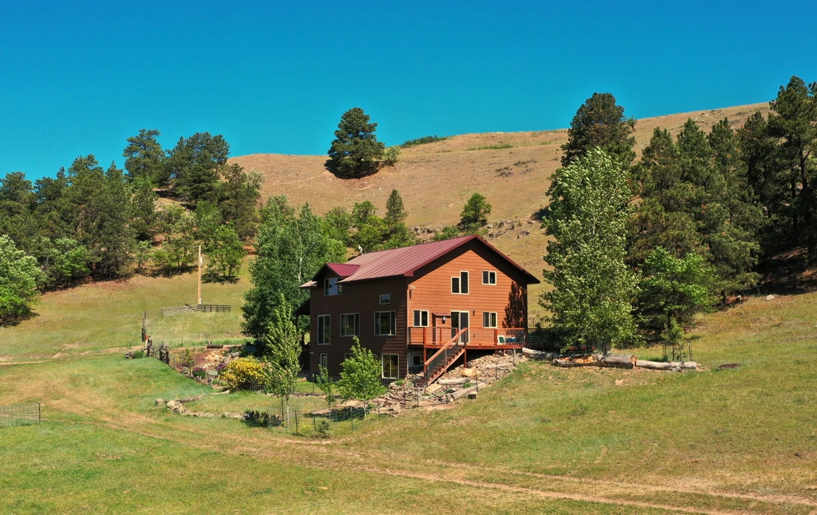 Main Listing Image
