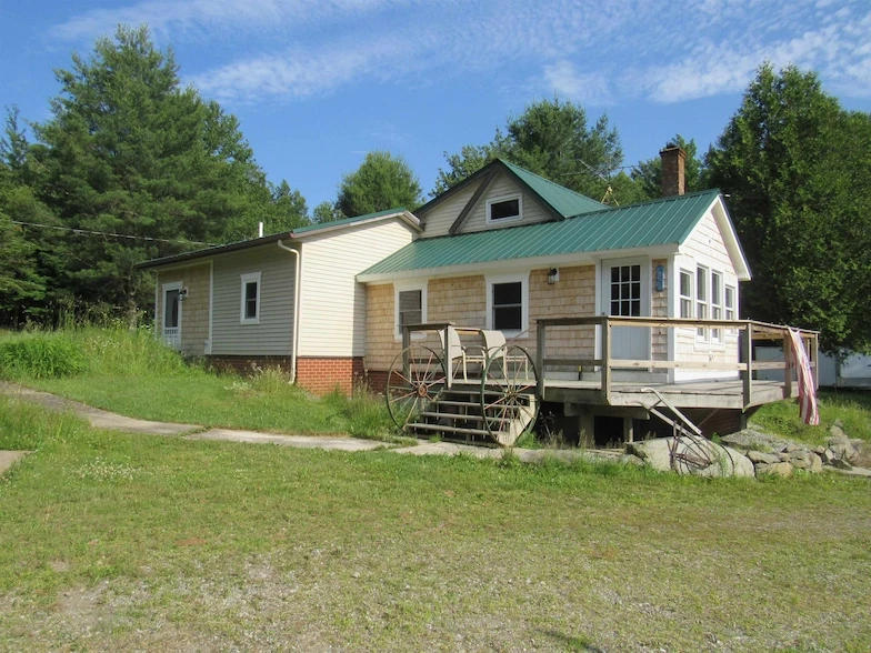 Main Listing Image