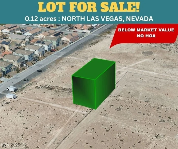 Main Listing Image