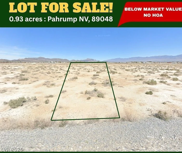 Main Listing Image