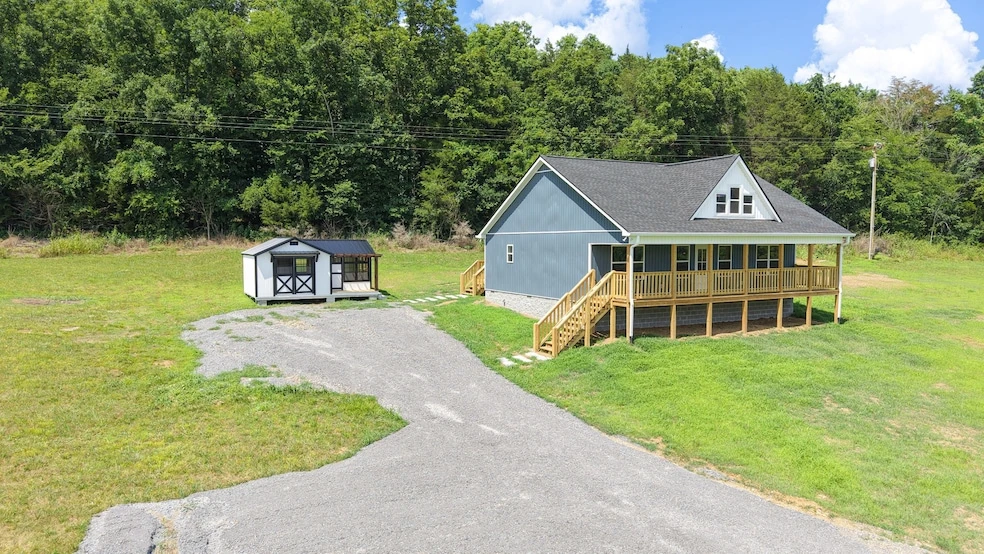 Main Listing Image