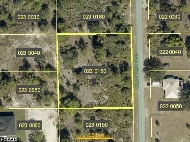 Main Listing Image
