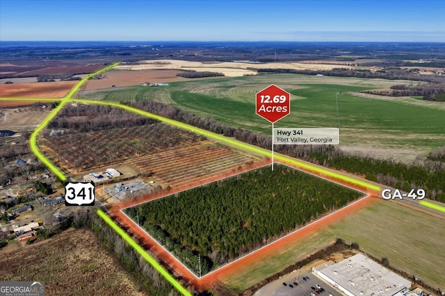 Main Listing Image