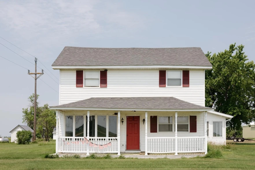 Main Listing Image