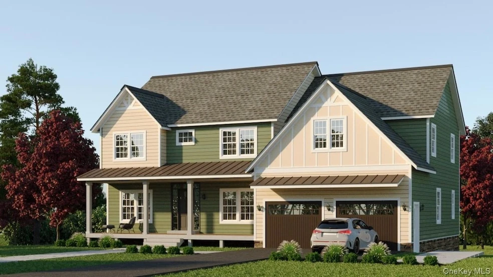 Main Listing Image