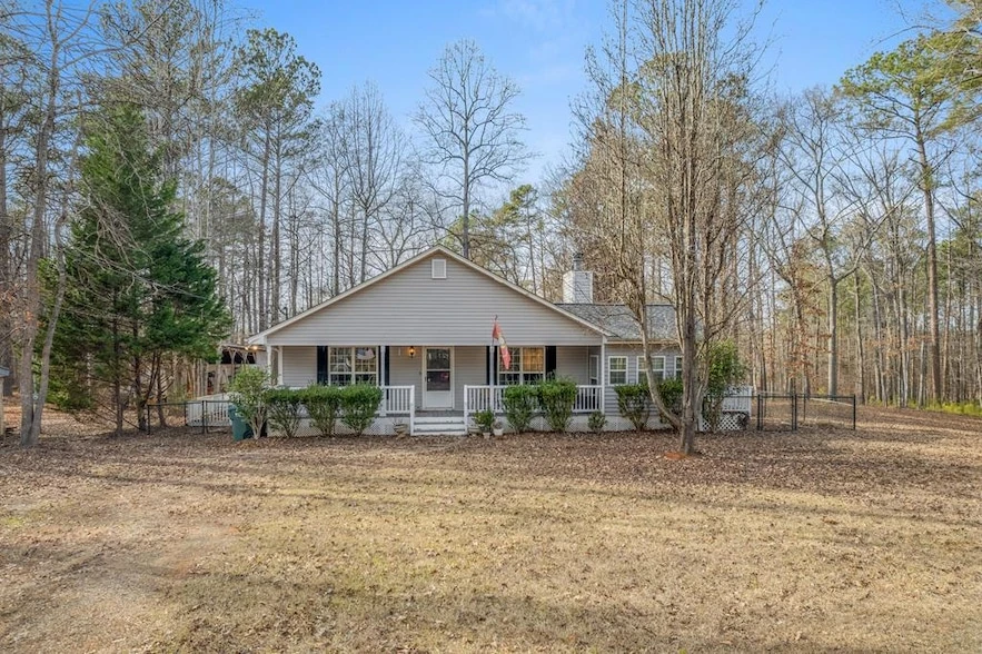 Main Listing Image