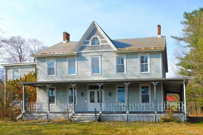 Main Listing Image