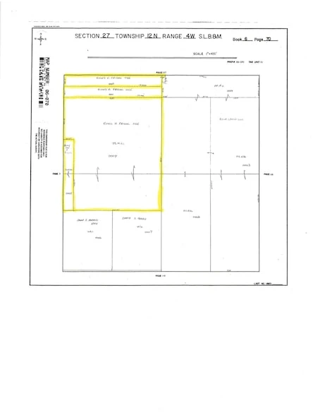 Main Listing Image