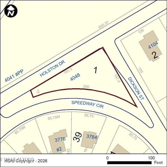 Main Listing Image