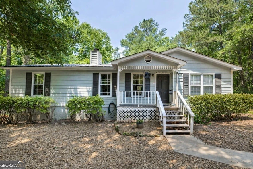 Main Listing Image