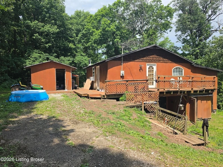 Main Listing Image