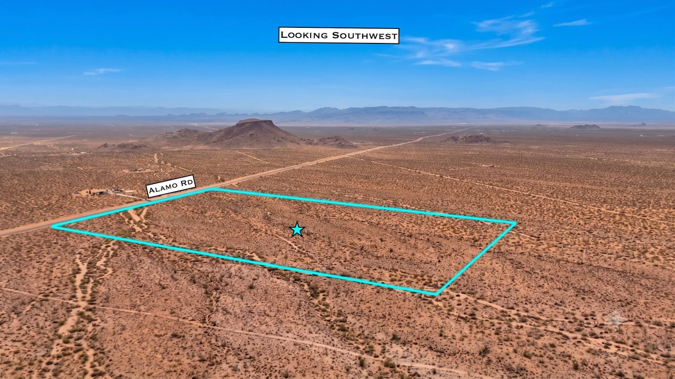 Main Listing Image