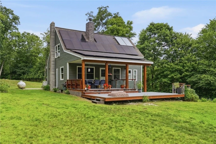 Main Listing Image