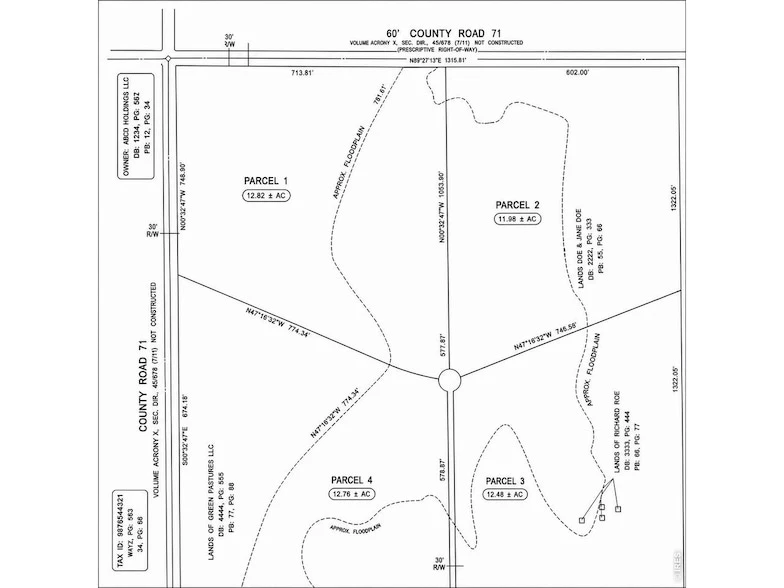 Main Listing Image