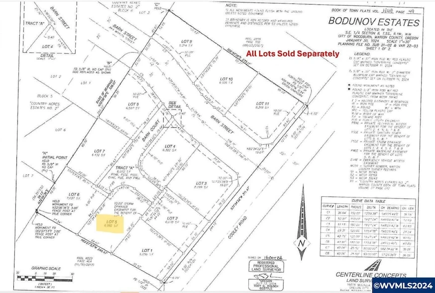 Main Listing Image
