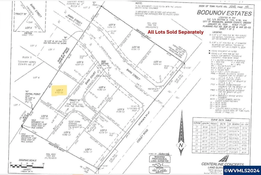 Main Listing Image