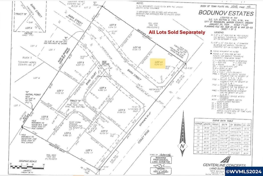 Main Listing Image