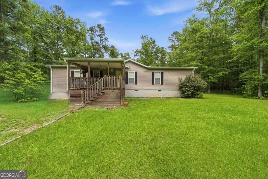 Main Listing Image