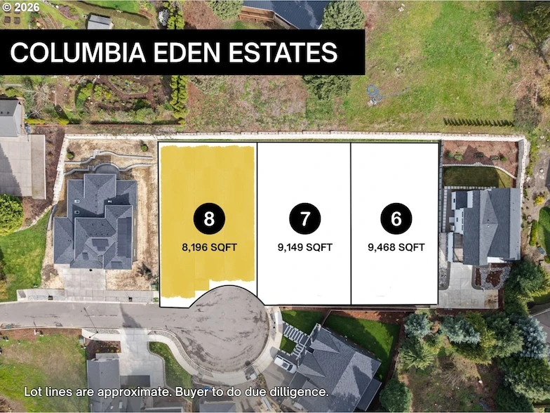 Main Listing Image
