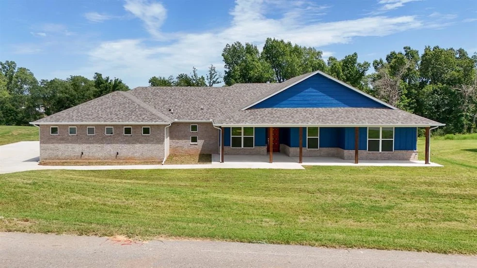 Main Listing Image