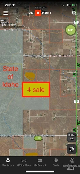 Main Listing Image