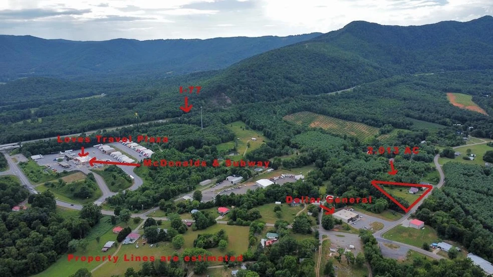 Main Listing Image