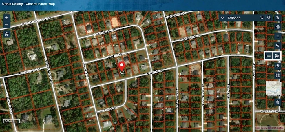 Main Listing Image