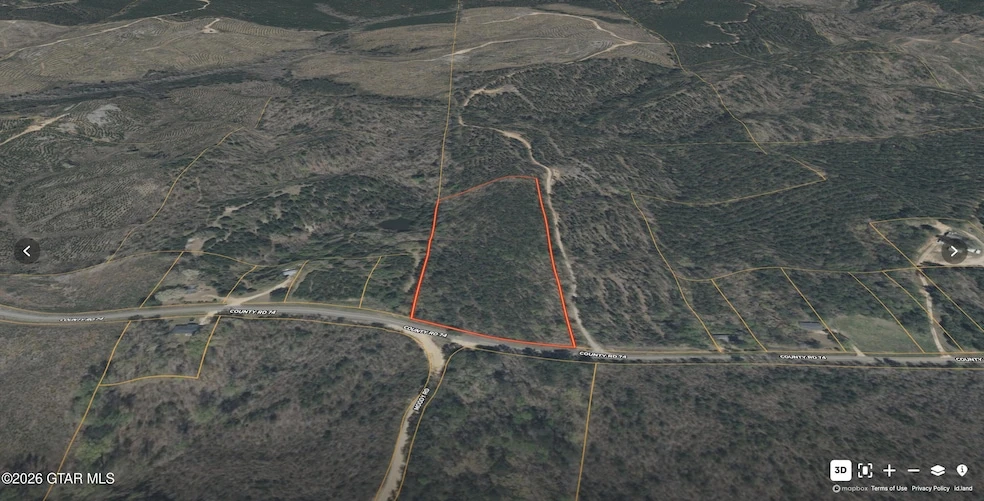 Main Listing Image