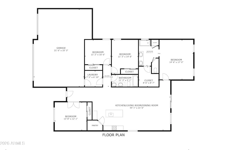 Main Listing Image