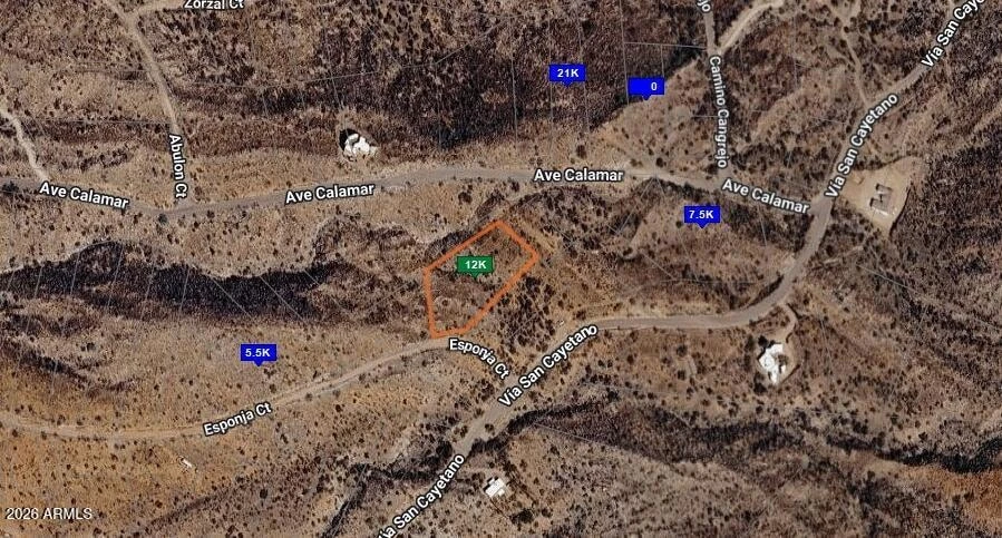 Main Listing Image