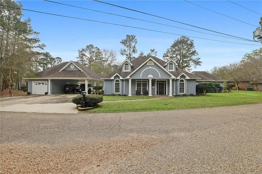 Main Listing Image