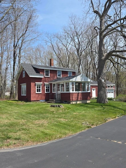 Main Listing Image