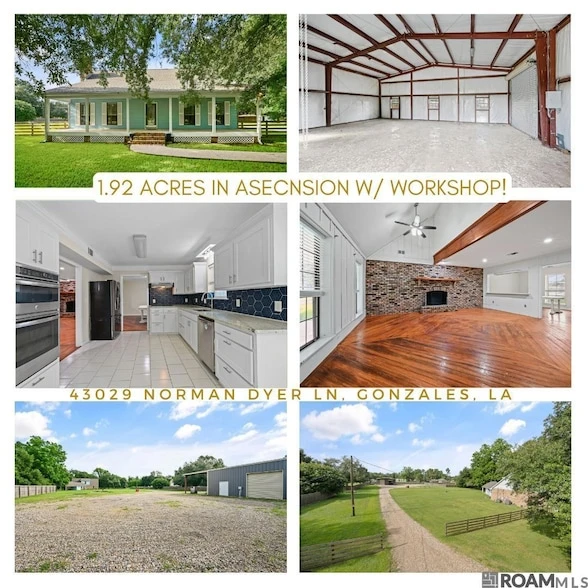 Main Listing Image
