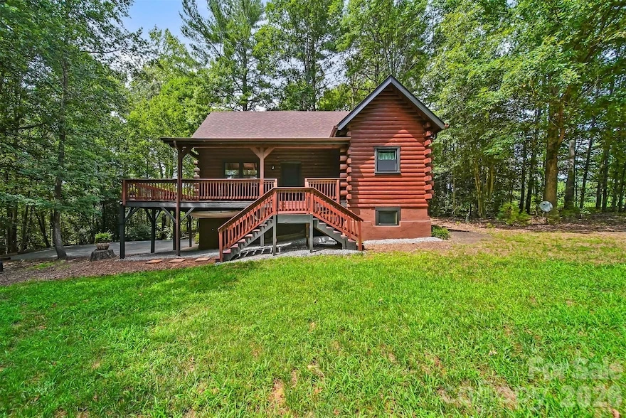 Main Listing Image