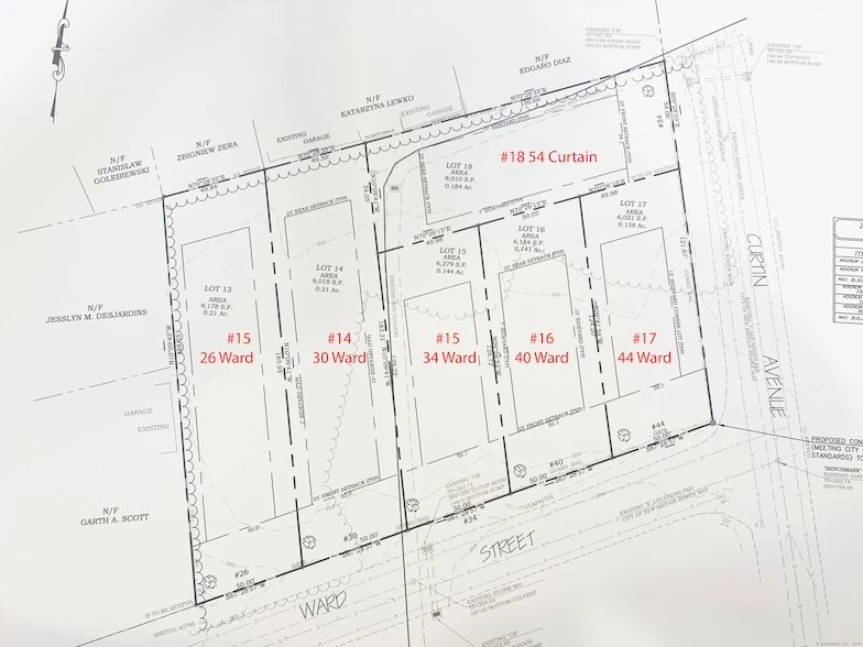 Main Listing Image