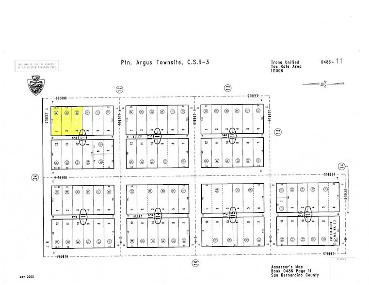 Main Listing Image