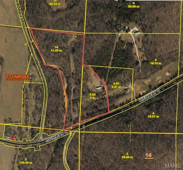 Main Listing Image